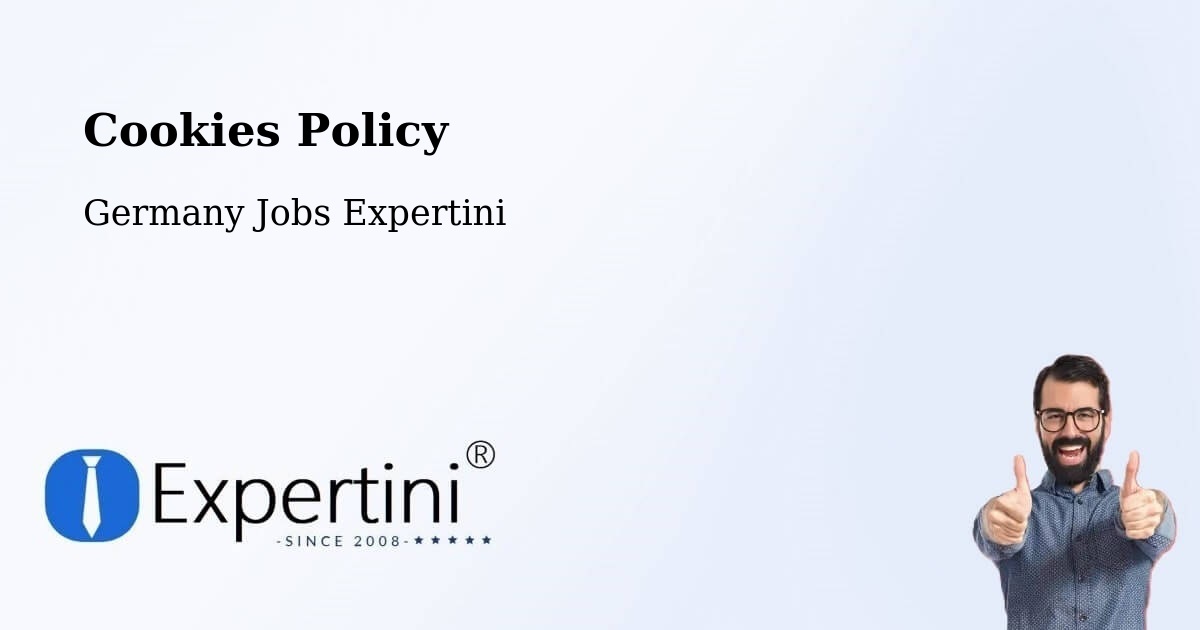 Cookie Policy – Nortorf - Germany Jobs Expertini