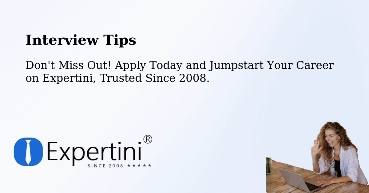 Interview Tips & Techniques for Job Seekers – Nortorf - Nortorf, Germany Jobs Expertini
